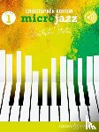 Norton, Christopher - The Microjazz Collection 1. Klavier + Online Audio