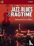  - Jazz, Blues and Ragtime