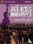  - Jigs, Reels & Hornpipes - Violine (2 Violinen) und Klavier, Gitarre ad libitum.