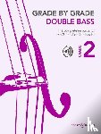  - Grade by Grade - Double Bass Grade 2