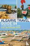 Bradshaw-White, Karl - Algarve Travel Guide: 54 Cities/Towns/Villages