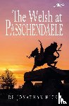 Hicks, Jonathan - The Welsh At Passchendaele