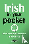 Lolfa, Y. - Irish in Your Pocket