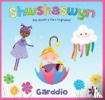 Angharad, Nia Jewell a Sian - Shwshaswyn
