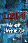 Ros, Manon Steffan - Llechi