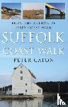 Caton, Peter - Suffolk Coast Walk