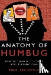 Feldwick, Paul - The Anatomy of Humbug