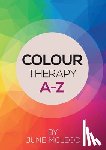 McLeod, June - Colour Therapy A-Z