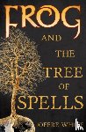 White, Joffre - Frog and The Tree of Spells