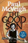 McVeigh, Paul - The Good Son