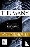 Menmuir, Wyl - The Many