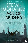 Mohamed, Stefan - The Bitter Sixteen Trilogy