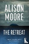 Moore, Alison - The Retreat