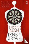 Bryan, Lynne - Iron Man
