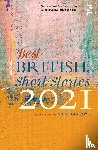  - Best British Short Stories 2021