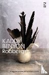 Benyon, Kaddy - Robbergirls
