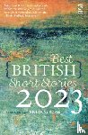  - Best British Short Stories 2023
