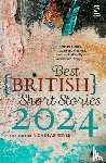  - Best British Short Stories 2024