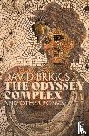 Briggs, Mr David - The Odyssey Complex