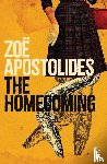 Apostolides, Zoe - The Homecoming