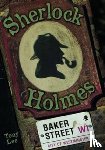 Lee, Tony - Sherlock Holmes