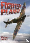 Scott, Cavan - Fighter Planes