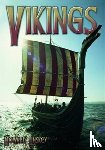 Linskey, Howard - Vikings