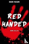 Evans, Ann - Red Handed