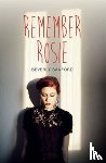 Sanford, Beverly - Remember Rosie