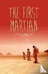McLaughlin, Iain - The First Martian