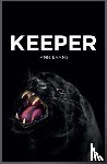 Evans, Ann - Keeper
