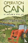Woodcock, Sue - Operation Cain