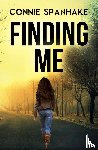 Connie Spanhake - Finding Me