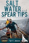 Jensen, Thor - Salt Water and Spear Tips