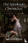 Novak, Samantha - The Sandman Chronicles: A Nocturnal Rhapsody