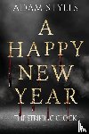 Styles, Adam - A Happy New Year - The Striking Clock