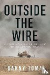 Toma, Danny - Outside the Wire