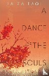 Taqi, Faiza - A Dance of the Souls