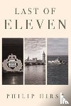 Hirst, Philip - Last of Eleven