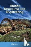  - Timber Structures and Engineering