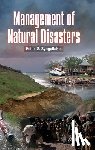  - Management of Natural Disasters