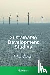  - Sustainable Development Studies