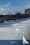  - Towards Energy Sustianability