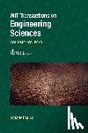  - Boundary Elements and other Mesh Reduction Methods XLII