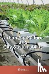  - Urban Agriculture and City Sustainability