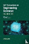  - Computational Methods and Experimental Measurements XX