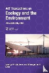  - Energy Production and Management in the 21st Century V