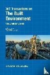  - High Performance and Optimum Design of Structures and Materials V