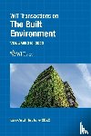  - Eco-Architecture IX