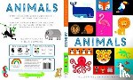  - Lift the Flap - Animals